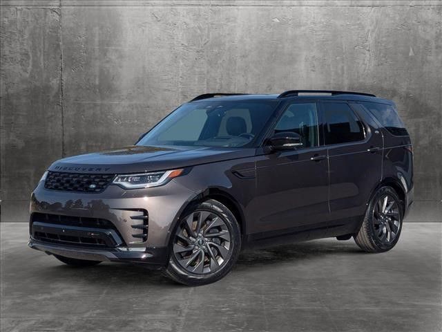 2023 Land Rover Discovery S R-Dynamic