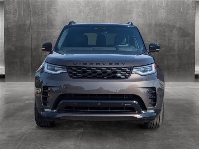 2023 Land Rover Discovery S R-Dynamic