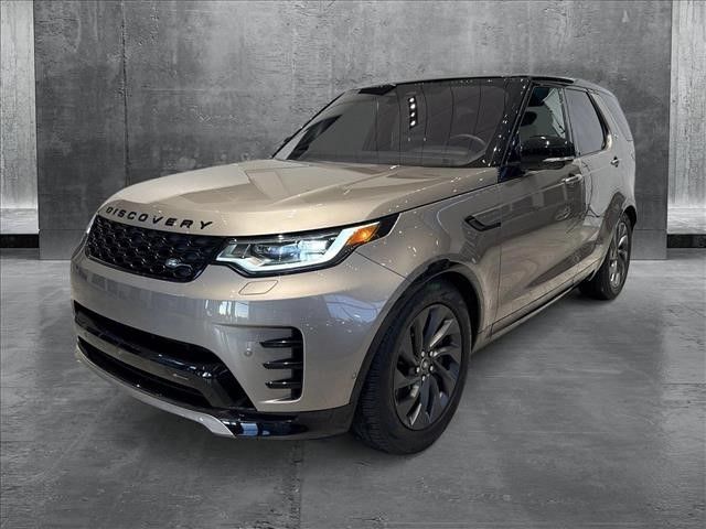 2023 Land Rover Discovery S R-Dynamic