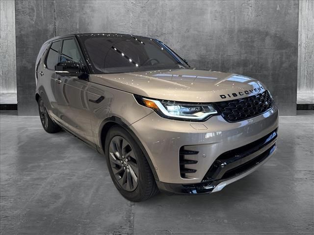 2023 Land Rover Discovery S R-Dynamic