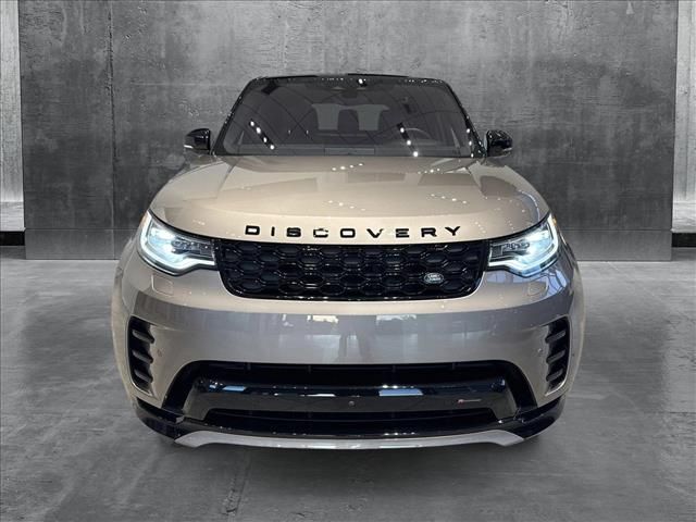 2023 Land Rover Discovery S R-Dynamic