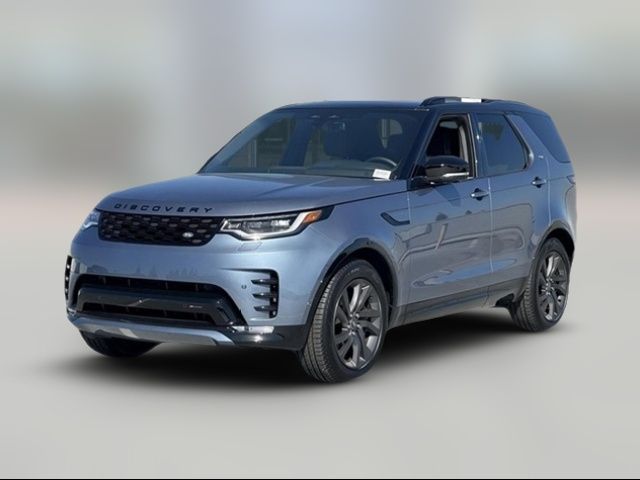 2023 Land Rover Discovery S R-Dynamic