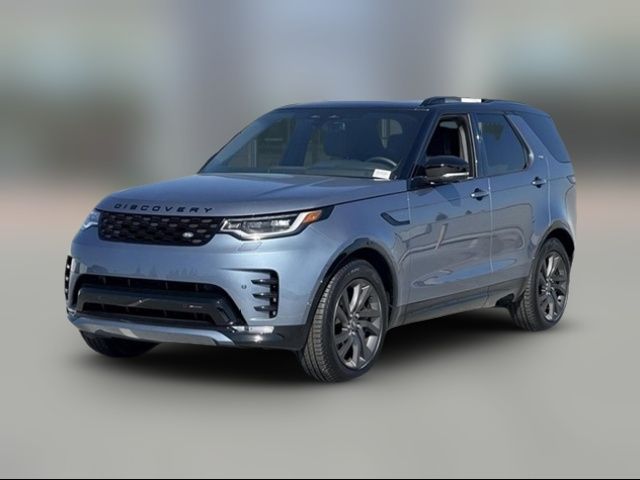 2023 Land Rover Discovery S R-Dynamic