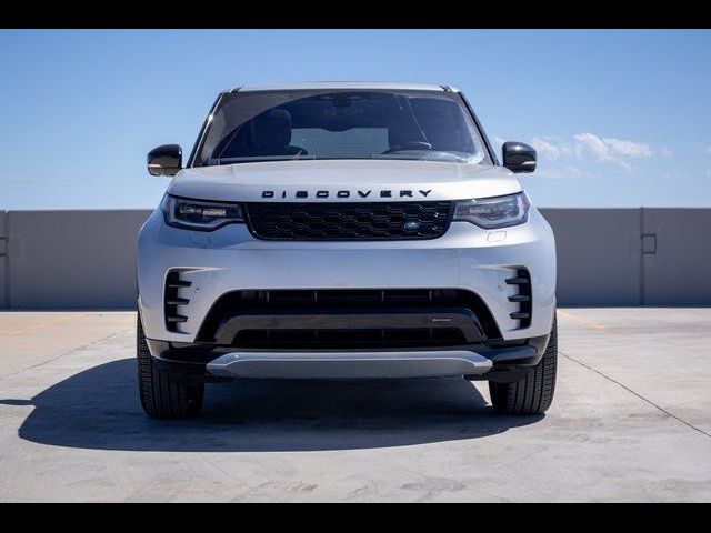 2023 Land Rover Discovery S R-Dynamic