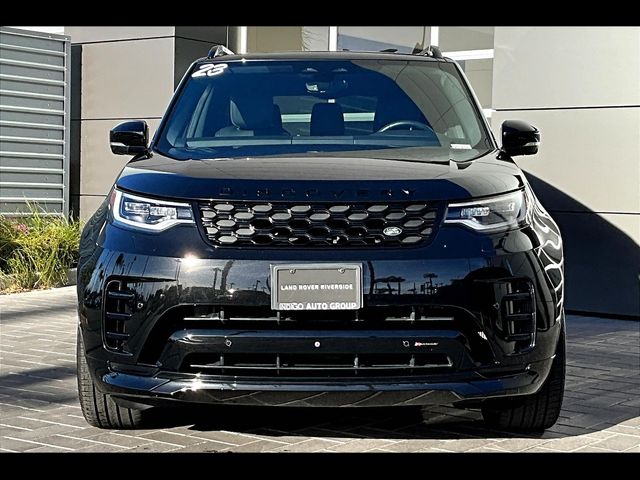 2023 Land Rover Discovery S R-Dynamic