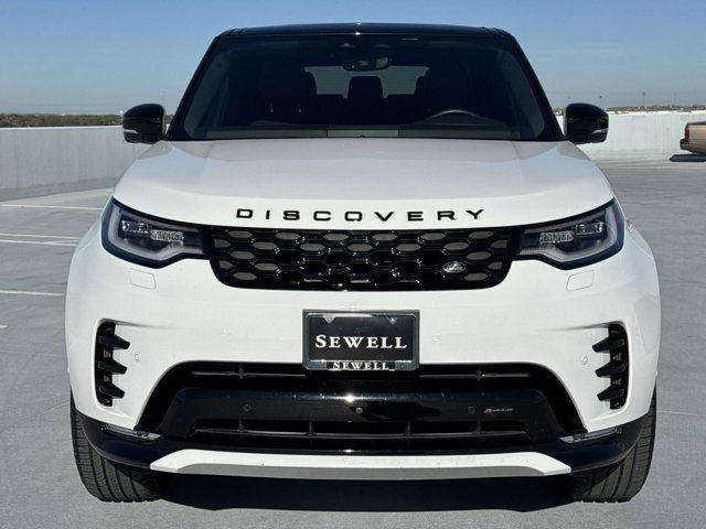 2023 Land Rover Discovery S R-Dynamic