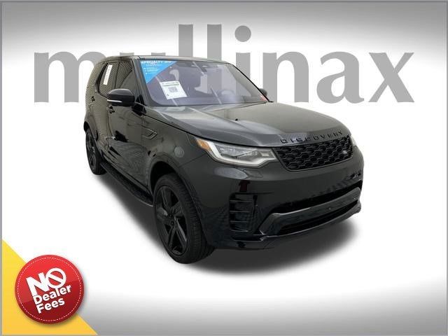 2023 Land Rover Discovery S R-Dynamic