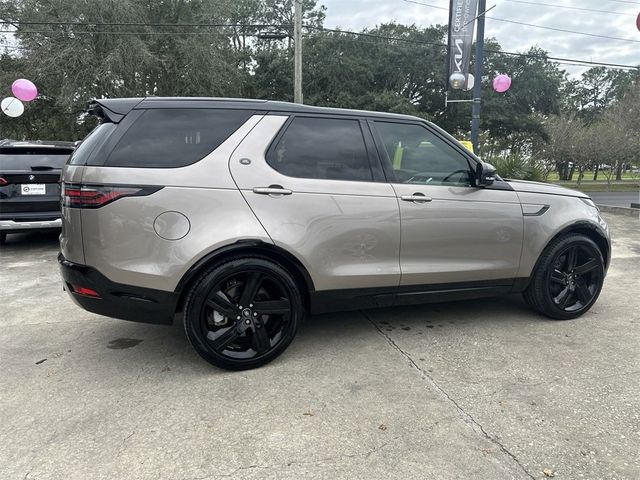 2023 Land Rover Discovery S R-Dynamic