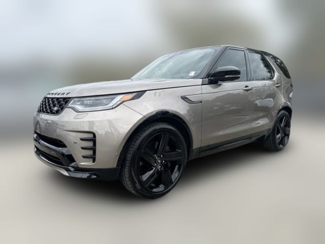 2023 Land Rover Discovery S R-Dynamic