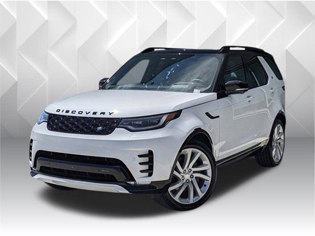 2023 Land Rover Discovery S R-Dynamic