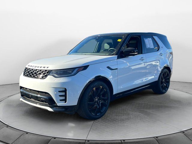 2023 Land Rover Discovery S R-Dynamic