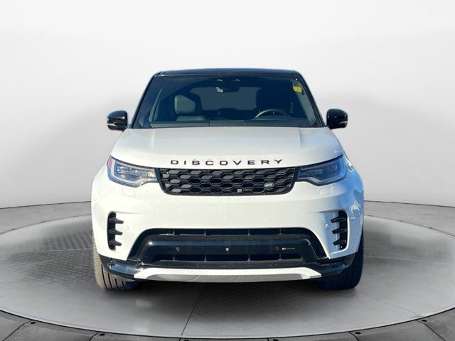 2023 Land Rover Discovery S R-Dynamic