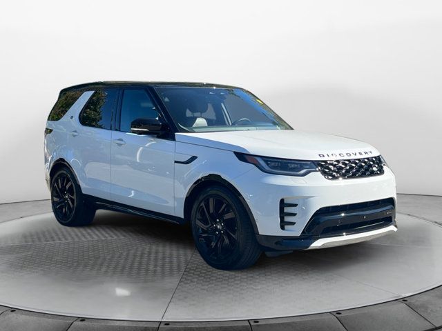 2023 Land Rover Discovery S R-Dynamic