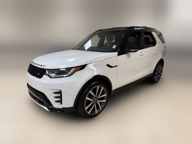 2023 Land Rover Discovery S R-Dynamic