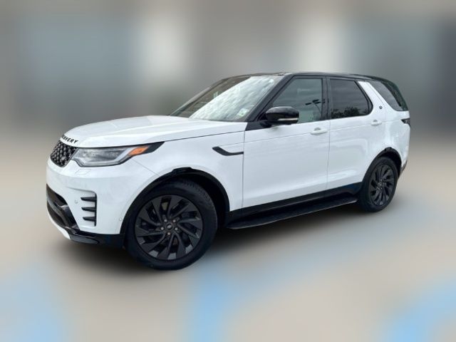 2023 Land Rover Discovery S R-Dynamic