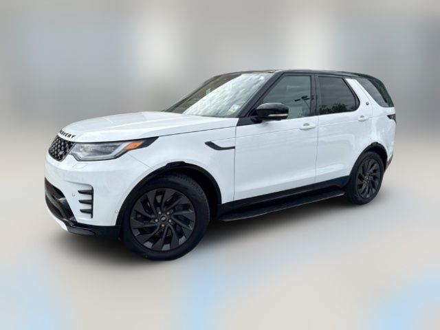 2023 Land Rover Discovery S R-Dynamic