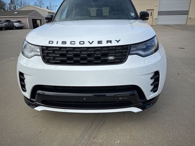 2023 Land Rover Discovery S R-Dynamic