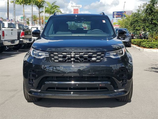 2023 Land Rover Discovery S R-Dynamic