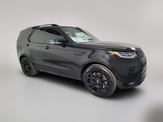 2023 Land Rover Discovery S R-Dynamic