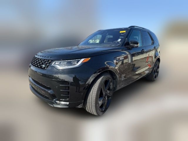 2023 Land Rover Discovery S R-Dynamic