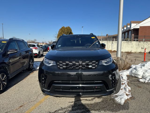 2023 Land Rover Discovery S R-Dynamic