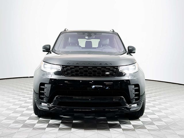 2023 Land Rover Discovery S R-Dynamic