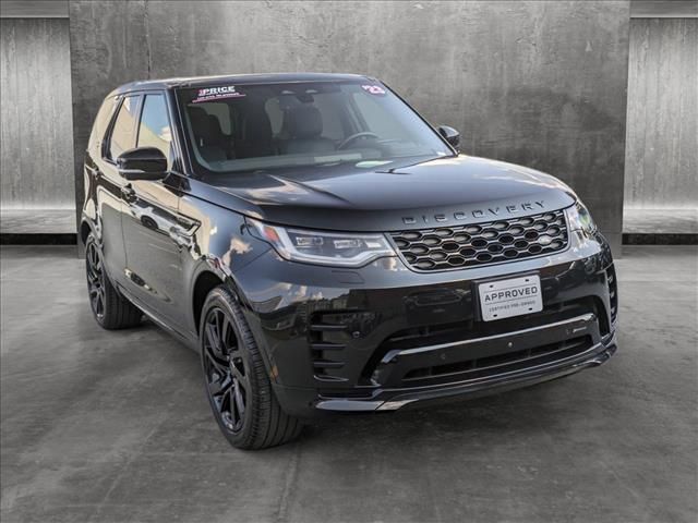 2023 Land Rover Discovery S R-Dynamic