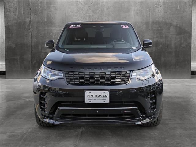 2023 Land Rover Discovery S R-Dynamic