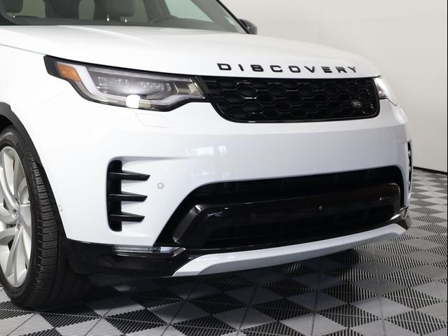 2023 Land Rover Discovery S R-Dynamic