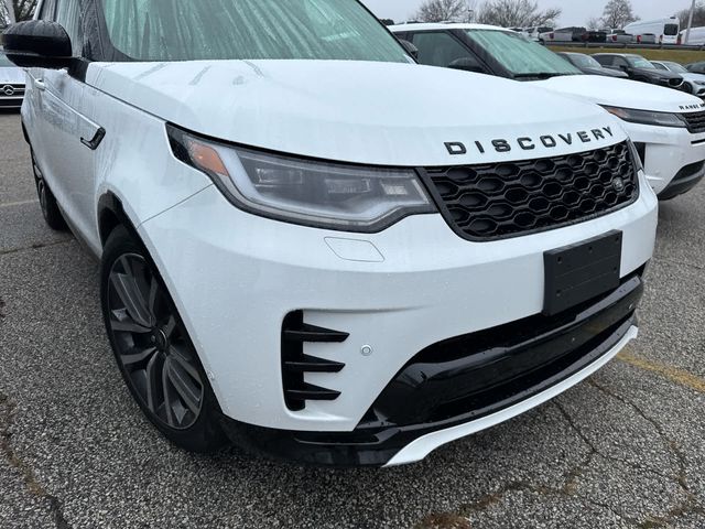 2023 Land Rover Discovery S R-Dynamic