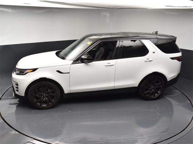 2023 Land Rover Discovery S R-Dynamic