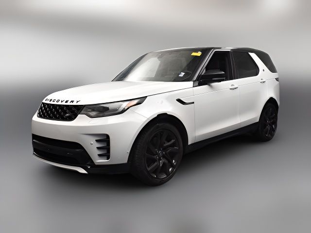 2023 Land Rover Discovery S R-Dynamic