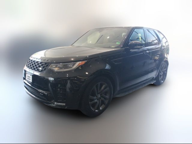2023 Land Rover Discovery S R-Dynamic