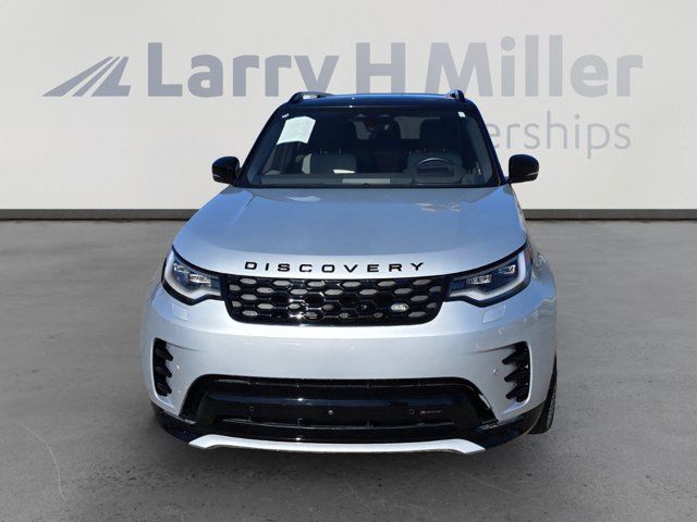 2023 Land Rover Discovery S R-Dynamic