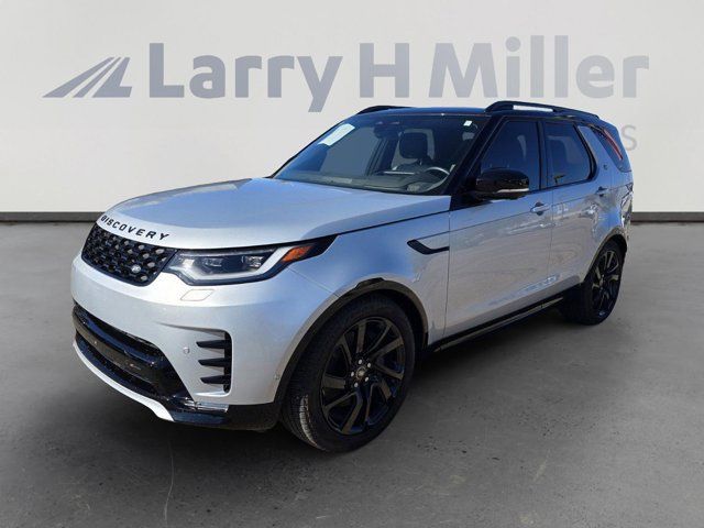 2023 Land Rover Discovery S R-Dynamic