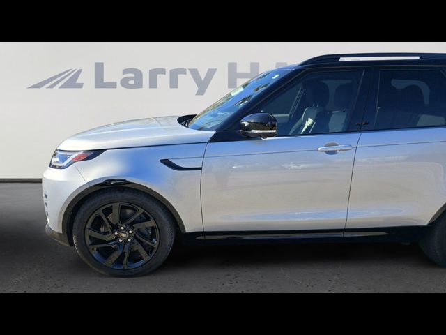 2023 Land Rover Discovery S R-Dynamic