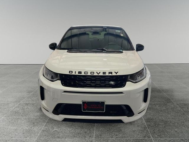 2023 Land Rover Discovery Sport SE R-Dynamic