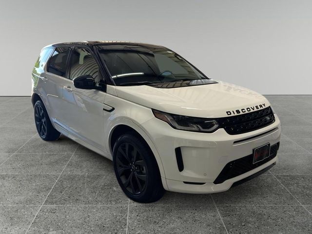 2023 Land Rover Discovery Sport SE R-Dynamic