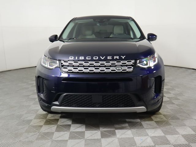 2023 Land Rover Discovery Sport S