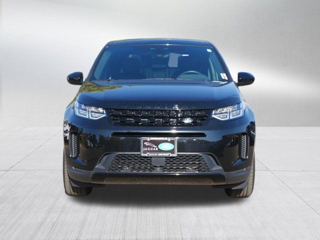 2023 Land Rover Discovery Sport S