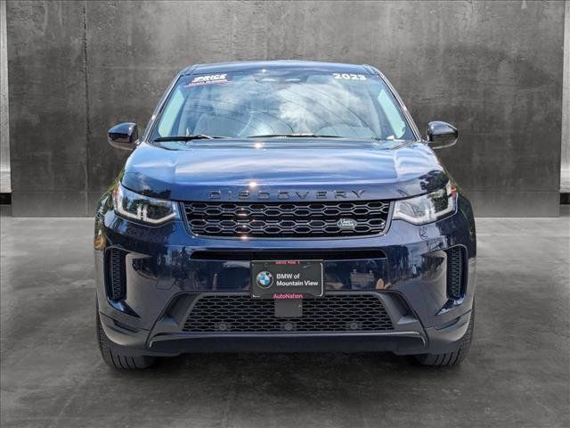 2023 Land Rover Discovery Sport S