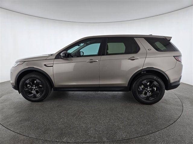 2023 Land Rover Discovery Sport S