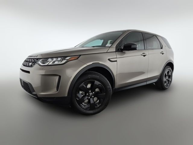 2023 Land Rover Discovery Sport S