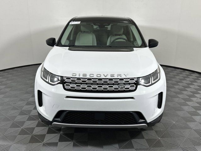 2023 Land Rover Discovery Sport S