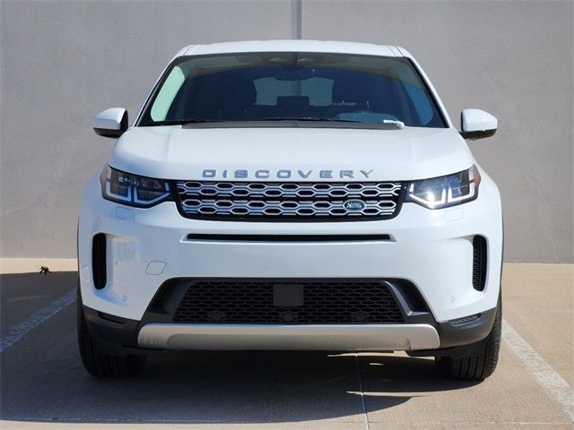 2023 Land Rover Discovery Sport S