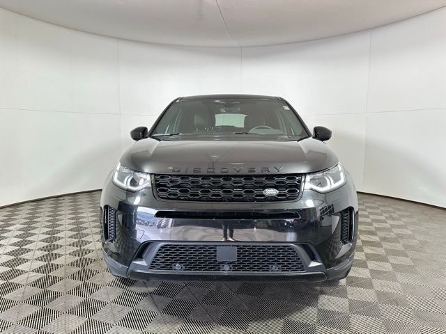 2023 Land Rover Discovery Sport S