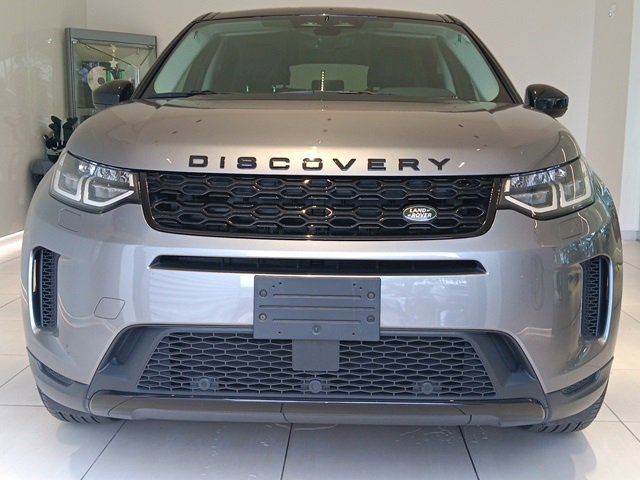 2023 Land Rover Discovery Sport S