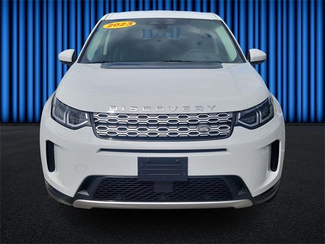 2023 Land Rover Discovery Sport S