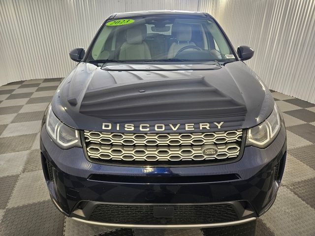 2023 Land Rover Discovery Sport S