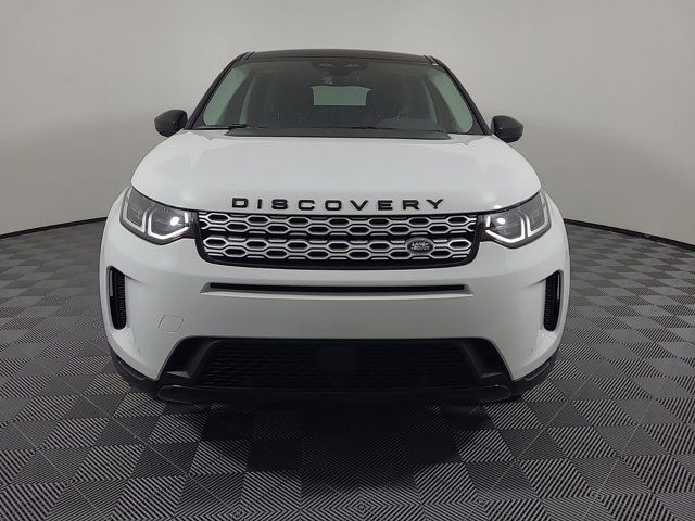 2023 Land Rover Discovery Sport S